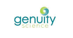 Genuity Science logo